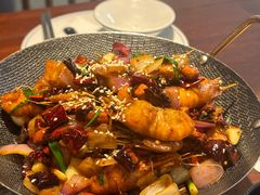 -大牌大·传统杭帮菜(湖滨店)