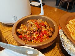 -八碗湘长沙市井菜(坡子街店)