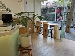 -Onirii Coffee(长乐路店)