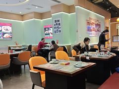 -广东大排档(国奥店)