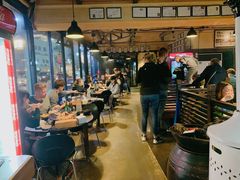 -Dombe豚(黑猪肉街店)