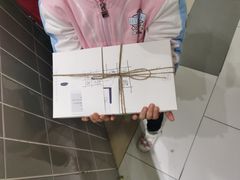 四色方糕-阮大兴糕团(杭州西湖银泰百货店)