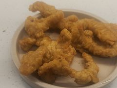 -桂在香知桂林米粉(红博中央公园店)