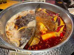 -牛New寿喜烧(曹路花园城店)