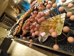 -太原富力万达文华酒店·美食汇西餐厅
