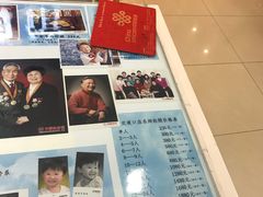 -中国照相馆(交道口店)