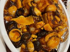 八珍豆腐-陆壹捌餐厅(五大道店)
