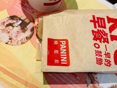 -肯德基(南沙万达店)