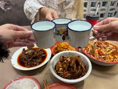 -老三样·旧食新味(万寿宫店)