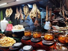 -大灶头·新昌菜(中国茶市店)