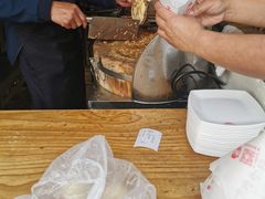 -子午路张记肉夹馍(兵马俑店)