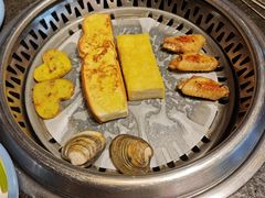 -好旺角齐市鲜切牛自助烤肉(农林五道街总店)