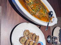 -曾宴·楚菜(湖北省博物馆店)