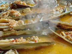 -79号渔船海鲜饭店(宝安店)