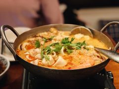 四喜沙茶锅-林四喜·闽南传家菜(鼓浪屿店)