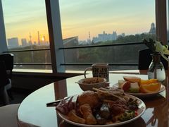 -上海浦东嘉里大酒店