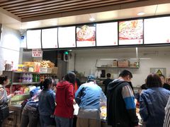 -林静小吃(复兴路店)