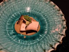 -風料理.鮨Omakase
