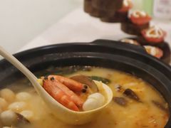 -香香海南菜餐厅