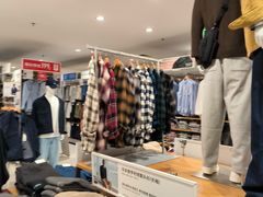-优衣库(北京枫蓝国际广场店)
