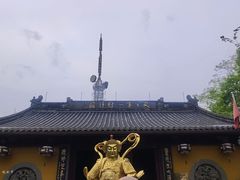 -灵顺寺