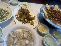 -佳和水饺(海德公馆店)