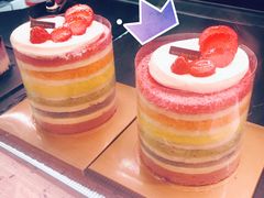 -巴黎贝甜(泗泾店)