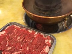-月圆火锅(宁海东路二店)