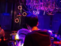 -苏荷酒吧(九街店)