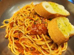 -托斯卡纳烘焙意大利餐厅(五天地店)