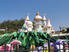 -杭州Hello Kitty乐园