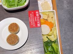 -东来顺饭庄(上地华联店)