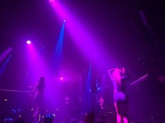 -V AMUSING CLUB·酒吧(银河中心店)