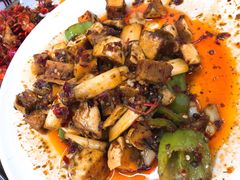 -回味南塘老王虾尾(总店)