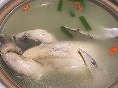 -19号私房菜(云南路店)