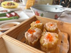 -粤财皇冠假日酒店·彩华轩中餐厅