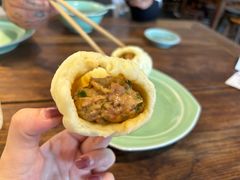 -老清朝包子铺(开明街店)