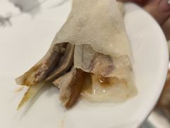 -紫光园·烤鸭(沙河物美店)