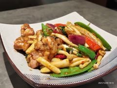 -泰逅SOMTAM泰国餐厅(新淮中心店)