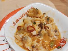 -友壹町寿司(佛山新DNA店)