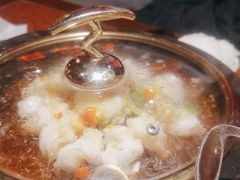 -绿茶餐厅(蓝色港湾店)