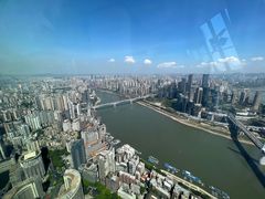 -WFC会仙楼观景台
