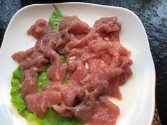 -铜来聚老北京涮肉(恒隆广场店)