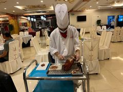 -全聚德(上海首店浦东店)