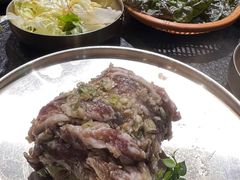 -味家烤肉烤鳗鱼牛排(西塔旗舰店)