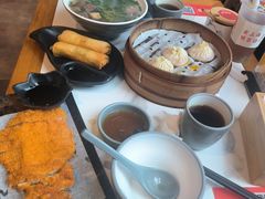 -馋三尺蟹粉小笼(人民广场店)