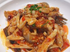 -海鲜e族(马王堆店)