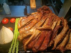 -木屋烧烤(万德庄店)