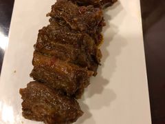 -晋阳饭庄(虎坊桥店)