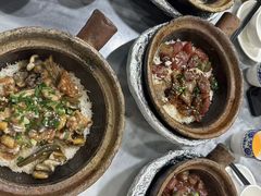 -蒸坊黄鳝饭(骏丰大厦店)